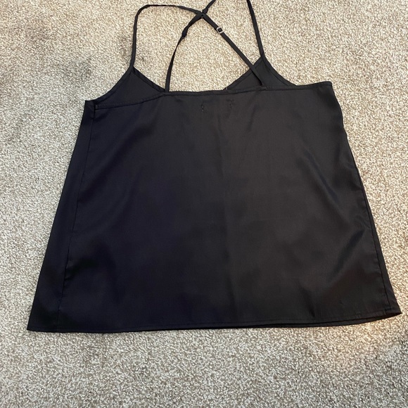 Hollister Racerback Top - Picture 2 of 4